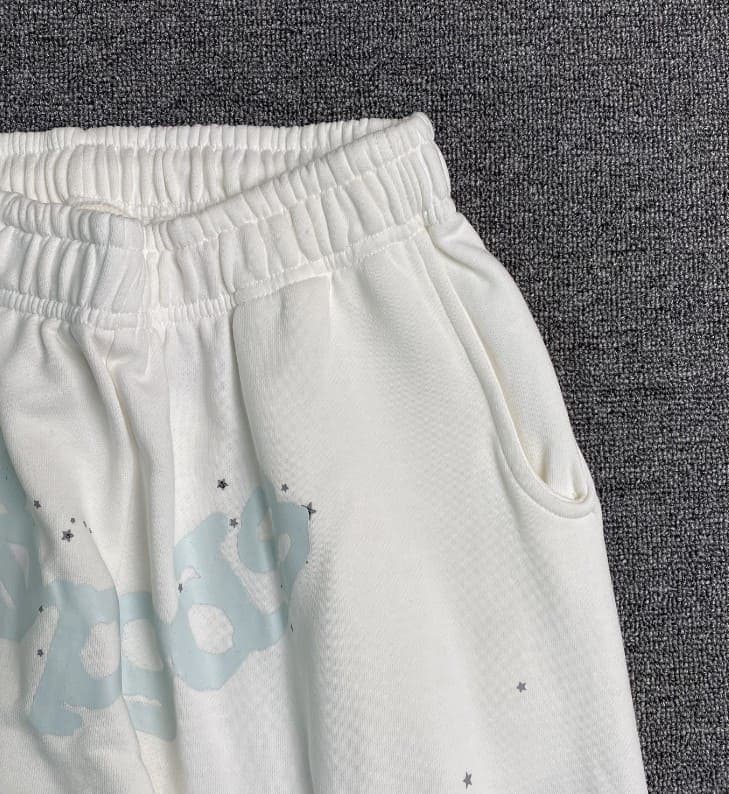 Classic Number Pants