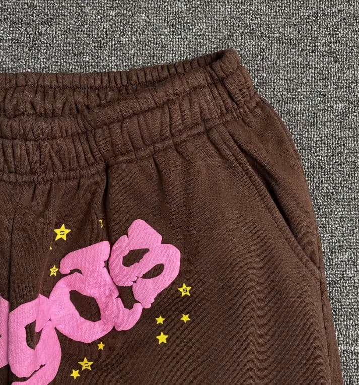 Classic Number Pants