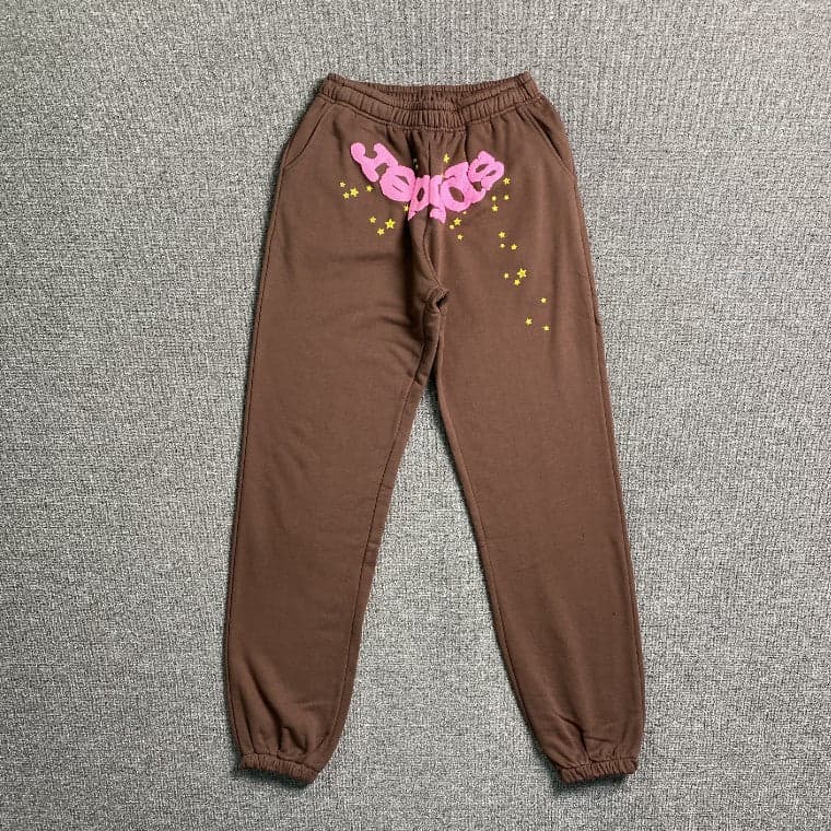 Classic Number Pants