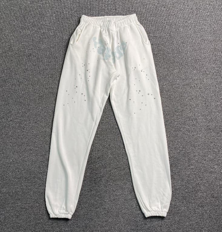 Classic Number Pants