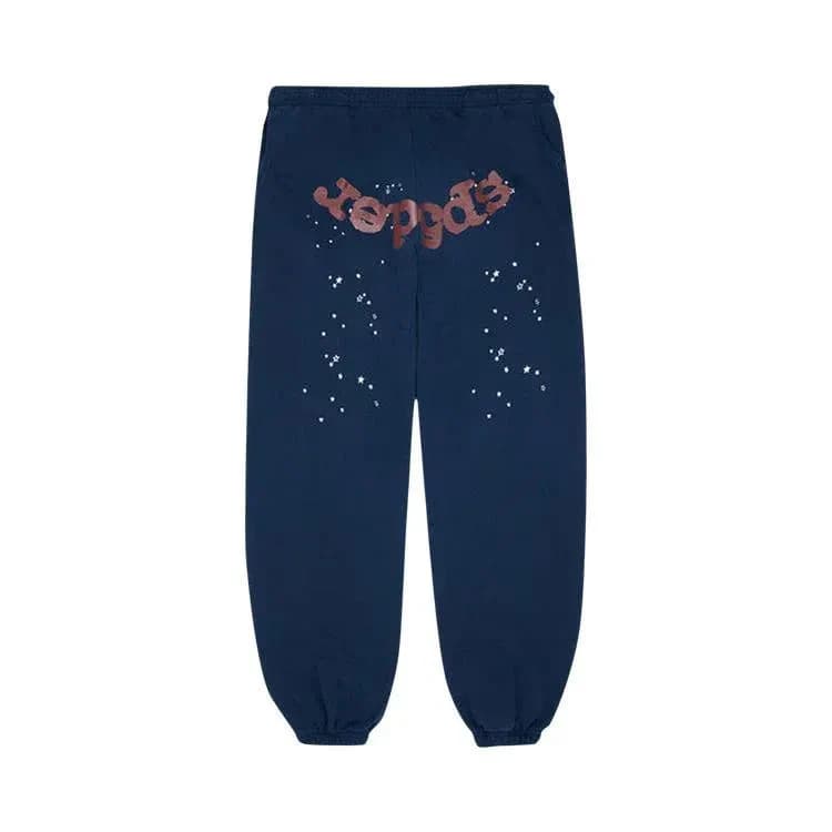 Classic Number Pants