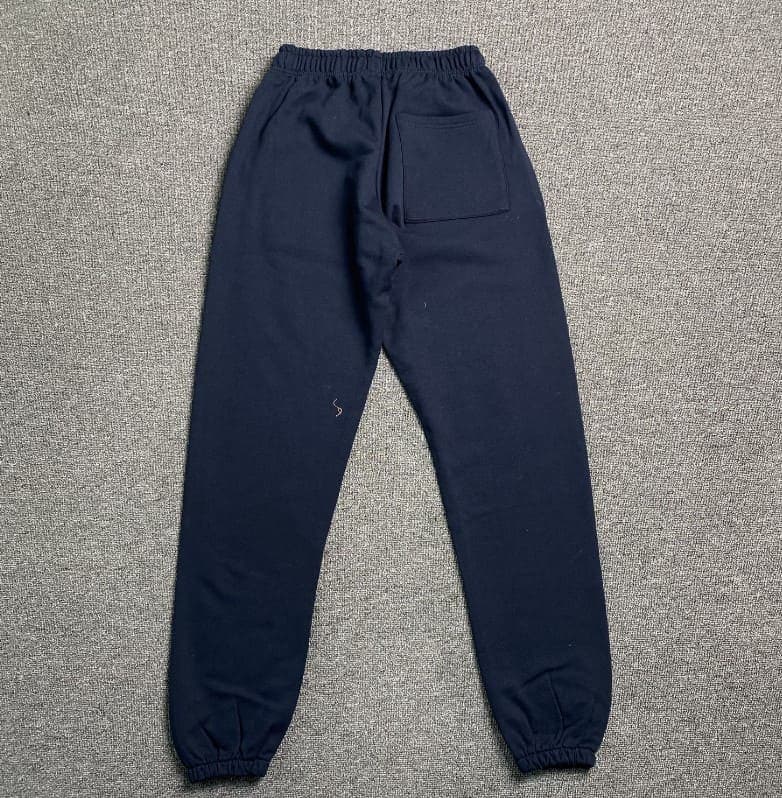 Classic Number Pants