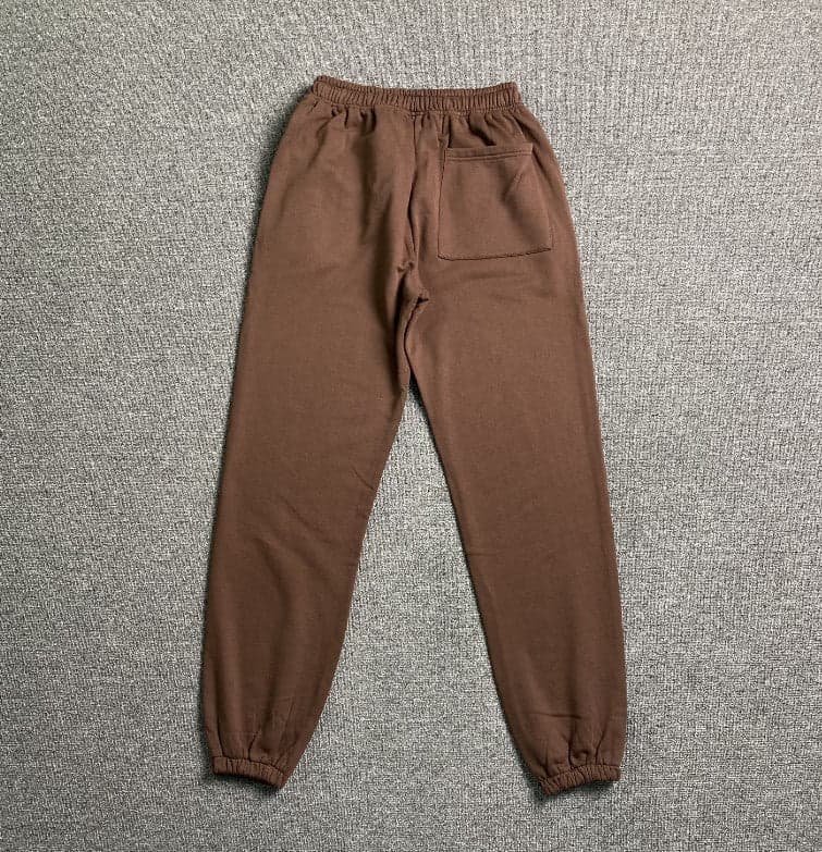 Classic Number Pants