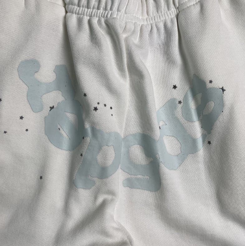 Classic Number Pants