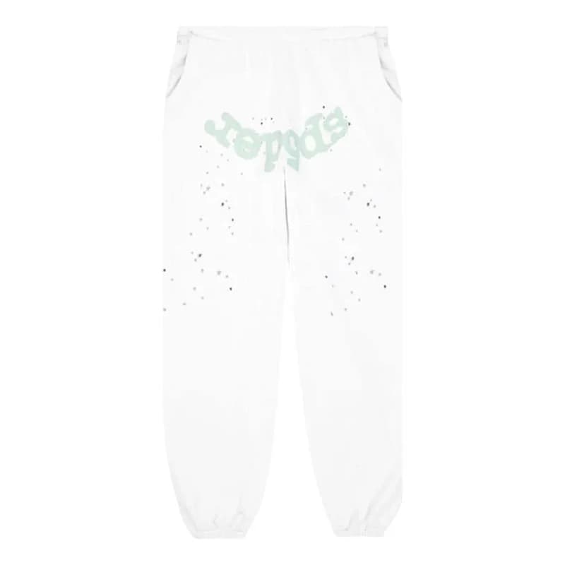 Classic Number Pants
