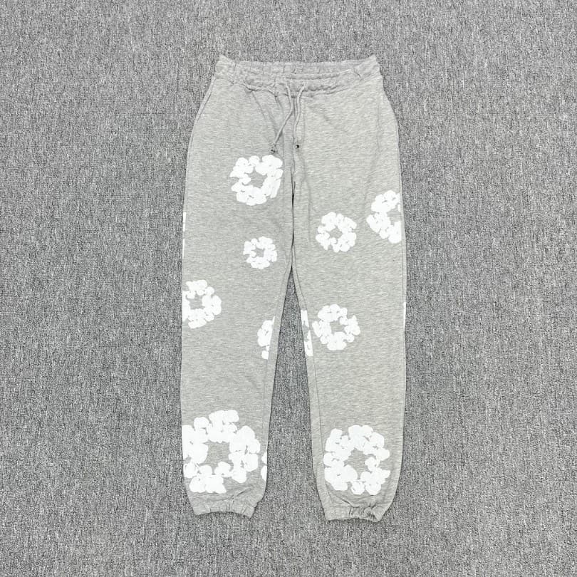 Classic Cotton Long Set