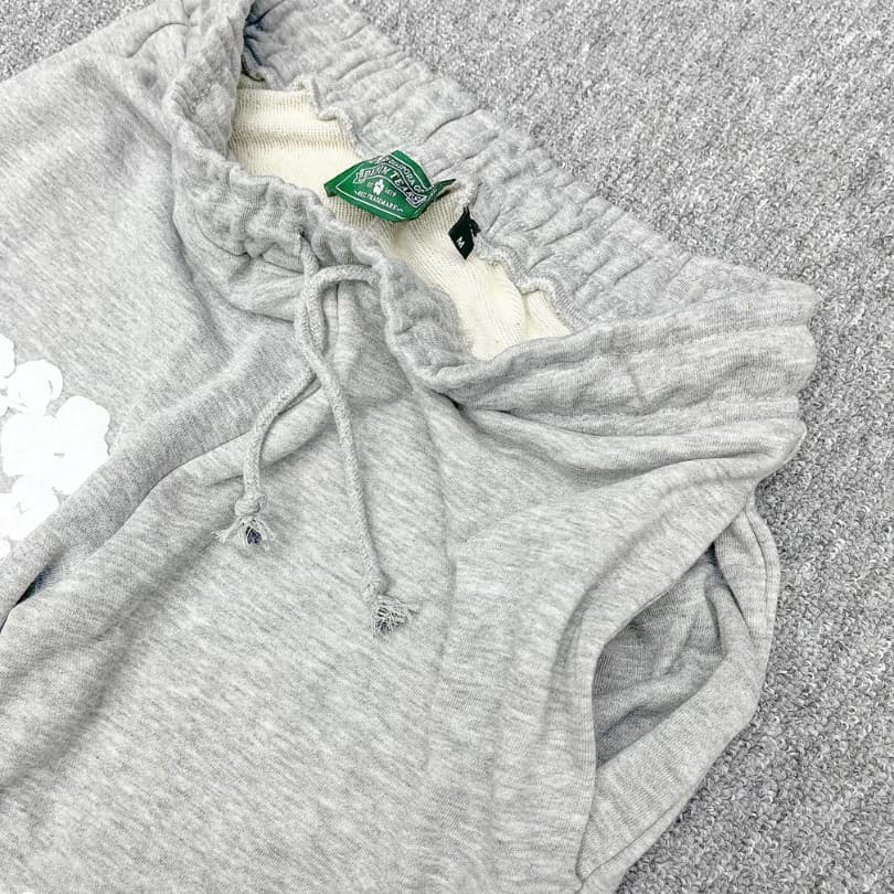 Classic Cotton Long Set