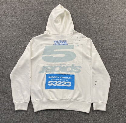 Street Hoodie