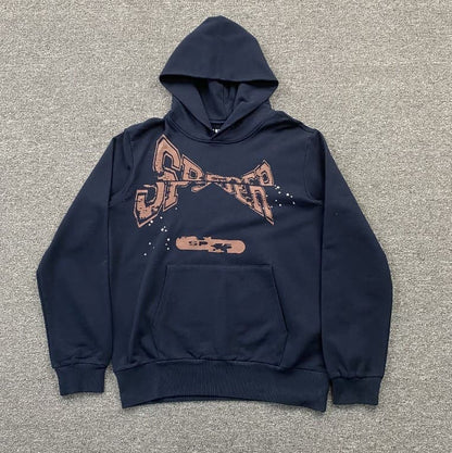 Street Hoodie