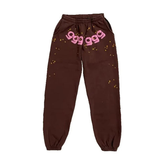 Classic Number Pants