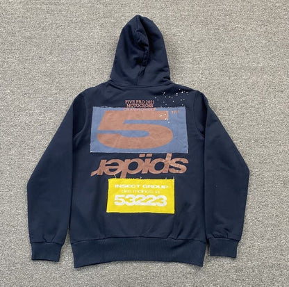 Street Hoodie