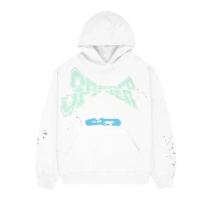 Street Hoodie