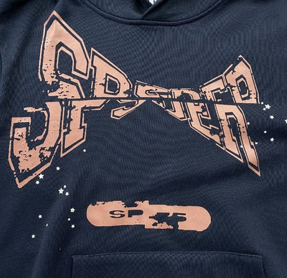 Street Hoodie