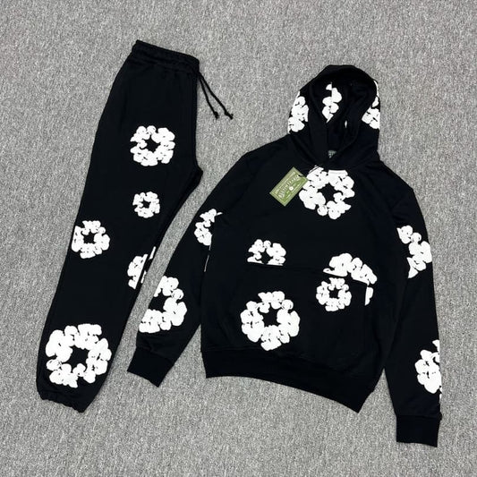 Classic Cotton Long Set