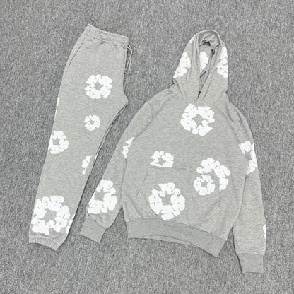 Classic Cotton Long Set