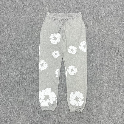 Classic Cotton Long Set
