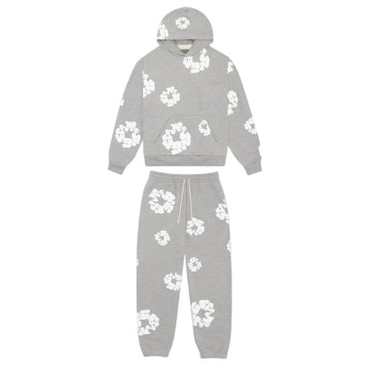 Classic Cotton Long Set